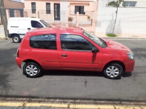 Clio Authentique 1.0 (12)