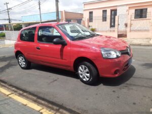 Clio Authentique 1.0 (14)