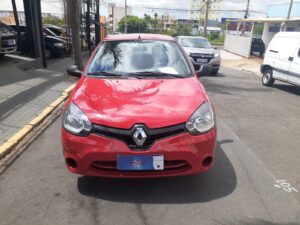 Clio Authentique 1.0 (15)