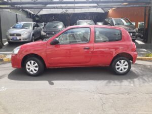Clio Authentique 1.0 (17)