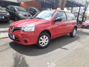 Clio Authentique 1.0 (19)