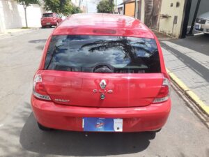 Clio Authentique 1.0 (2)
