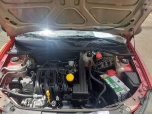 Clio Authentique 1.0 (4)