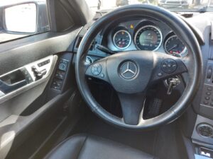 C250 SPORT TURBO 1.8