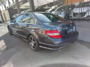 C250 SPORT TURBO 1.8