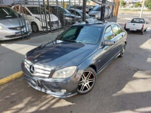 C250 SPORT TURBO 1.8