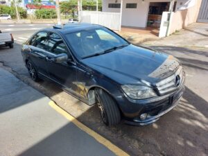 C250 SPORT TURBO 1.8