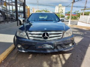 C250 SPORT TURBO 1.8