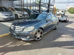 C250 SPORT TURBO 1.8