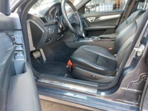 C250 SPORT TURBO 1.8