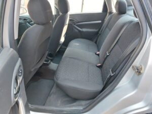 Focus Sedan 1.6