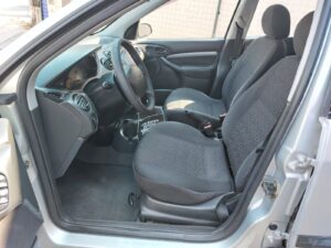 Focus Sedan 1.6